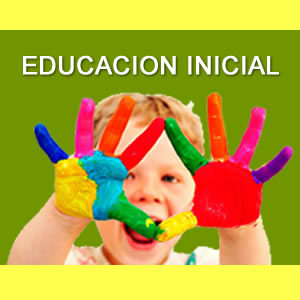 Educacion Inicial