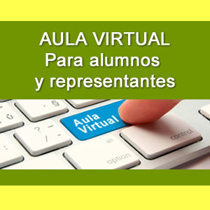 Aula Virtual